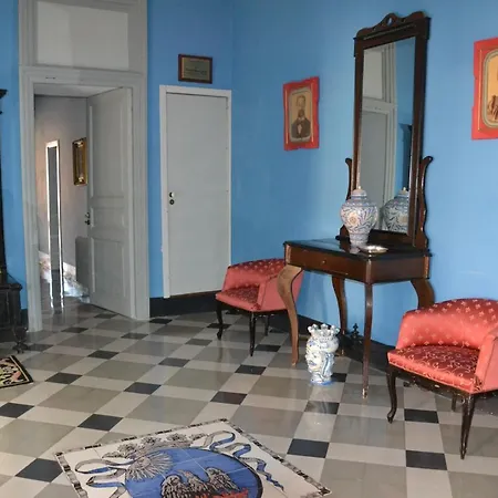 Guest house Sud Palazzo Rau Della Ferla Noto