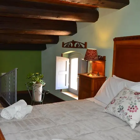 Sud Palazzo Rau Della Ferla Guest house