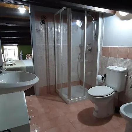 Guest house Sud Palazzo Rau Della Ferla *