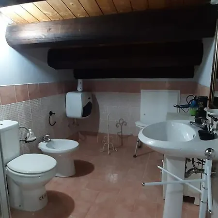 Sud Palazzo Rau Della Ferla Guest house Noto