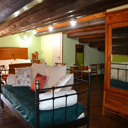 Guest house Sud Palazzo Rau Della Ferla Noto