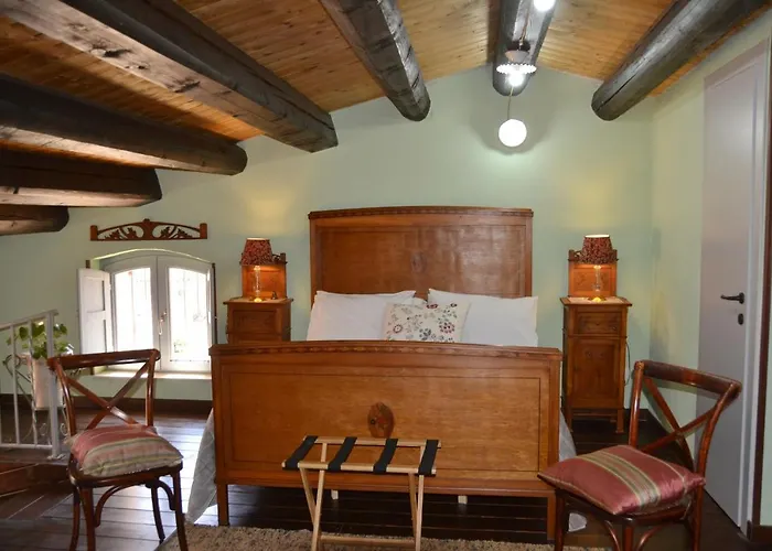 Sud Palazzo Rau Della Ferla 4*
