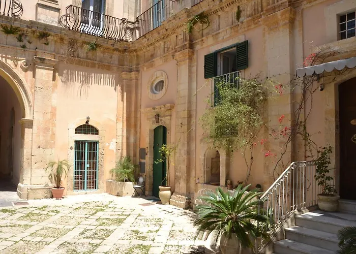 Gasthof Sud Palazzo Rau Della Ferla