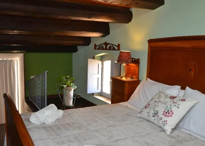 Sud Palazzo Rau Della Ferla Gasthof