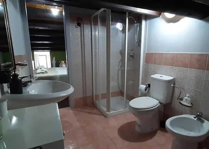 Gasthof Sud Palazzo Rau Della Ferla 4*