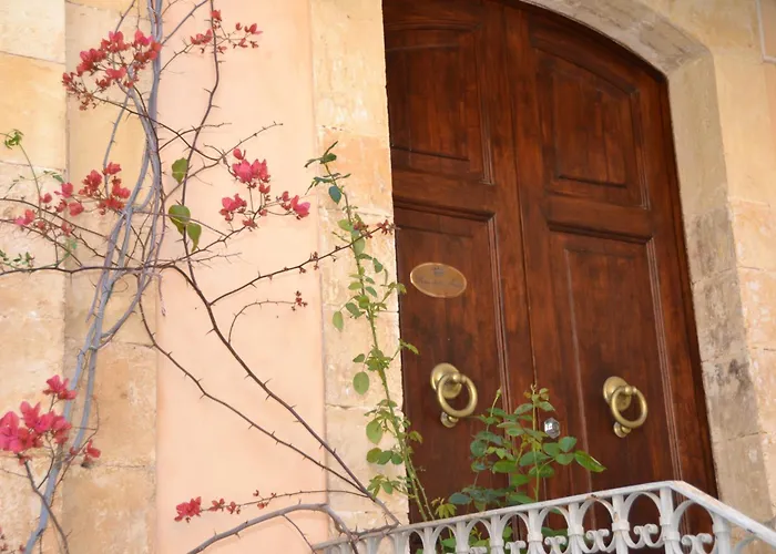 Gasthof Sud Palazzo Rau Della Ferla